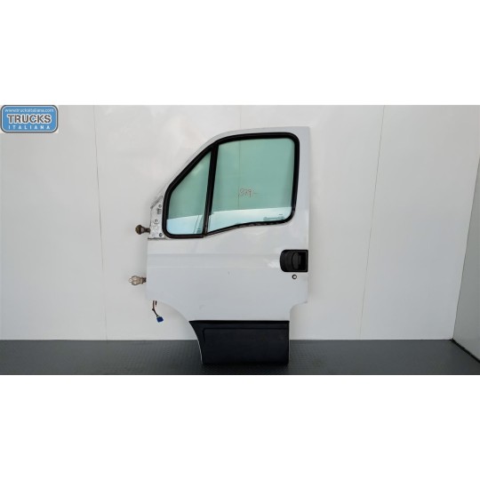 PORTA ANTERIORE SINISTRA IVECO Daily 2000>2006 usato