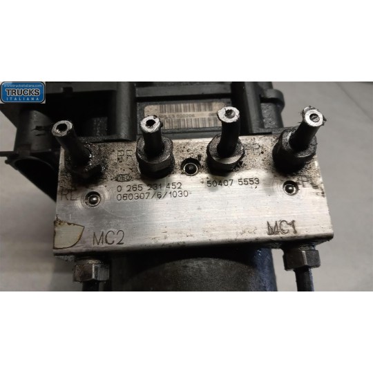 GRUPPO ABS IVECO Daily 2000>2006 usato