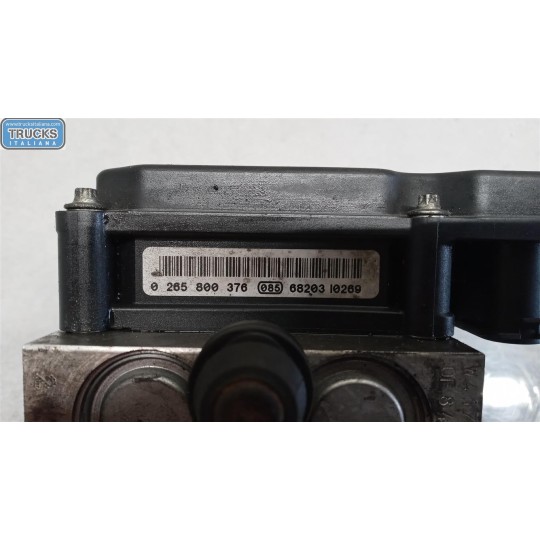 GRUPPO ABS IVECO Daily 2000>2006 usato