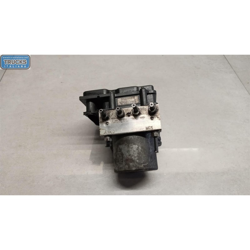 IVECO ABS SYSTEM IVECO Daily 2000>2006 used