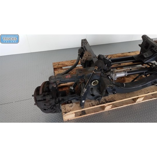 FRONT CHASSIS SUSPENSION  IVECO Daily 2000>2006 used