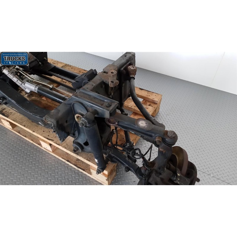 IVECO FRONT CHASSIS SUSPENSION  IVECO Daily 2000>2006 used