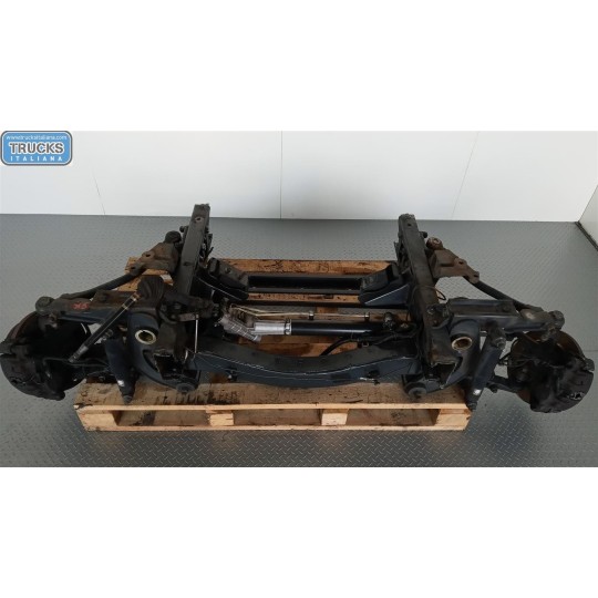 TELAIO ANTERIORE SOSPENSIONI IVECO Daily 2000>2006 usato