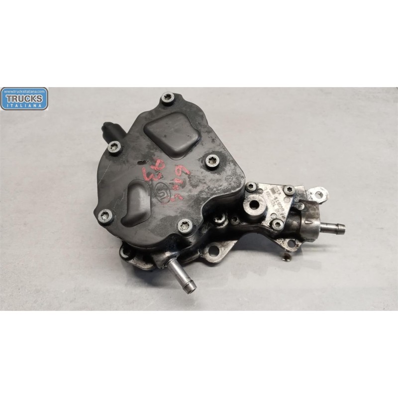 AUDI POMPA INIEZIONE AUDI A3 Sportback 2005>2008 usato