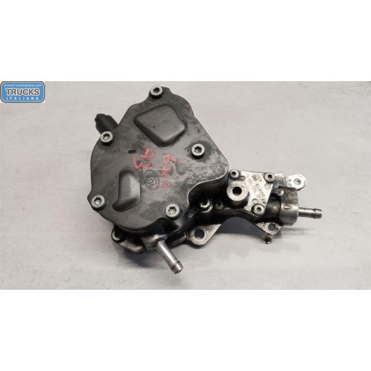 POMPA INIEZIONE AUDI A3 Sportback 2005>2008 usato