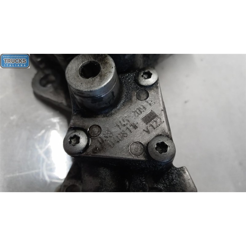 AUDI POMPA INIEZIONE AUDI A3 Sportback 2005>2008 usato