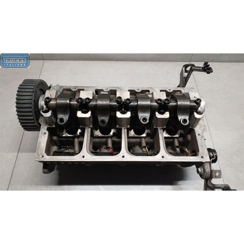 AUDI HEAD ENGINE  AUDI A3 Sportback 2005>2008 used