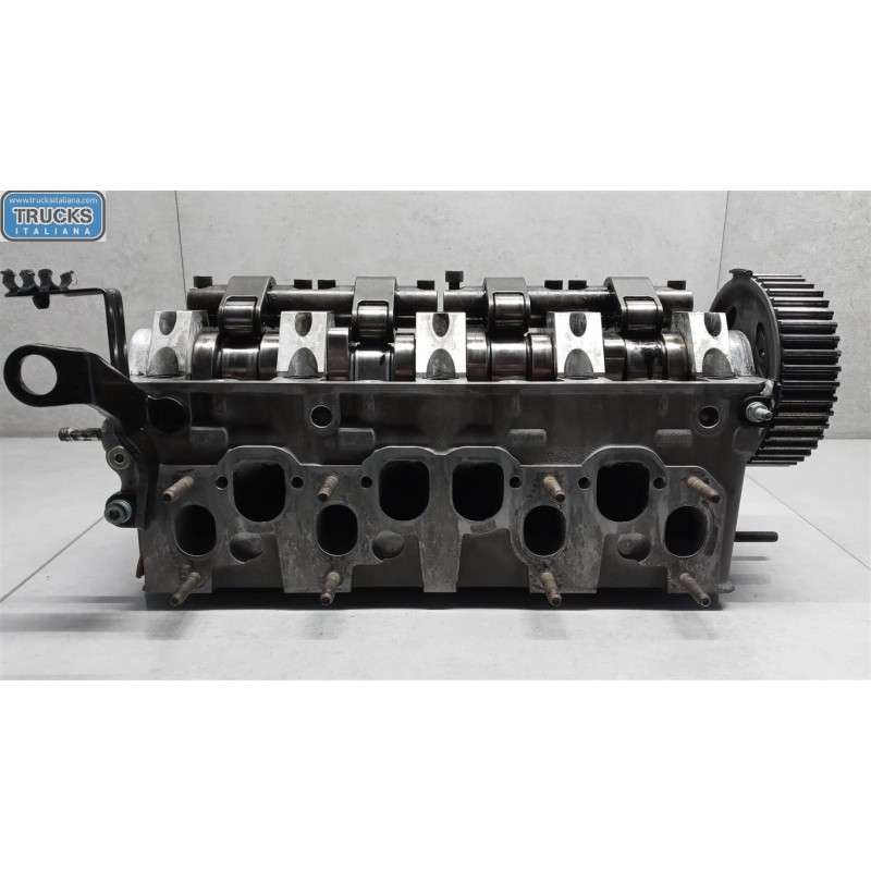 AUDI HEAD ENGINE  AUDI A3 Sportback 2005>2008 used