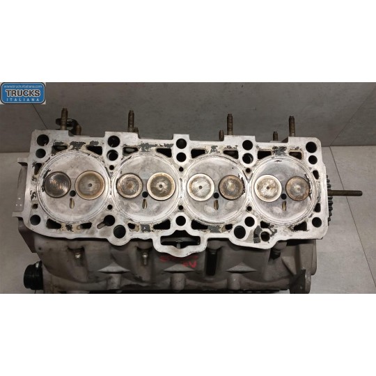 TESTATA AUDI A3 Sportback 2005>2008 usato