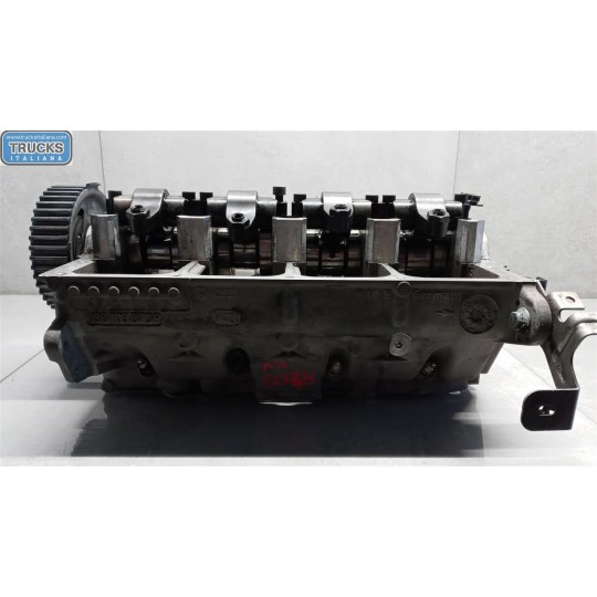 HEAD ENGINE  AUDI A3 Sportback 2005>2008 used