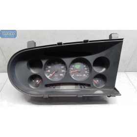 INSTRUMENT PANEL IVECO...