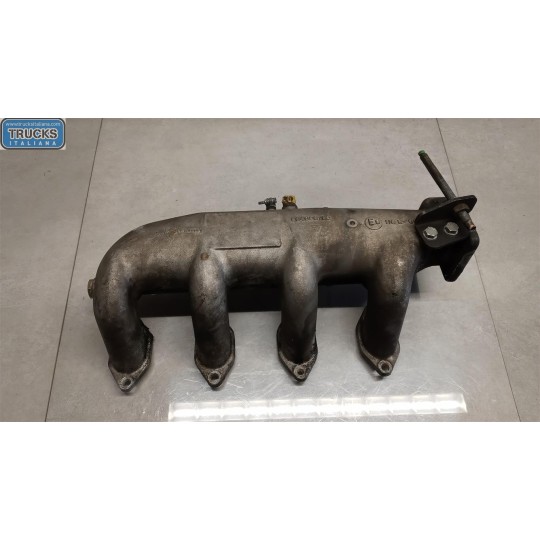 INTAKE MANIFOLD  IVECO Daily 2000>2006 used