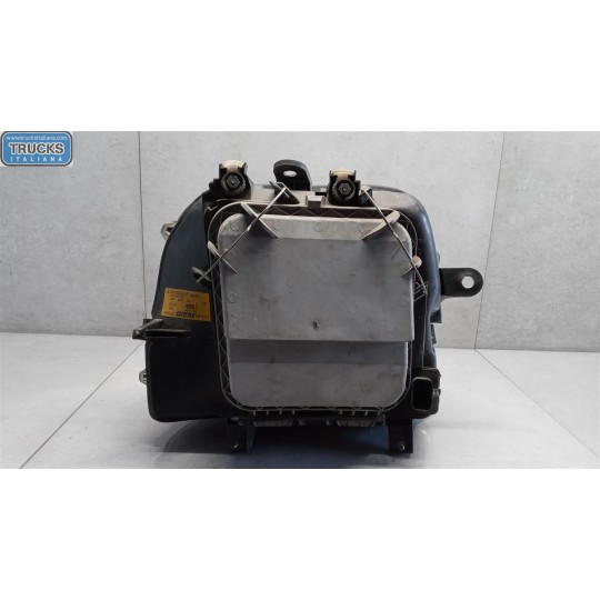 FRONT LEFT FLASHLIGHT  FIAT Doblo' 2000>2005 used