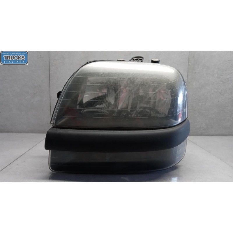 FIAT FRONT LEFT FLASHLIGHT  FIAT Doblo' 2000>2005 used