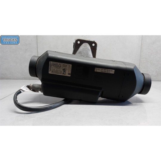 WEBASTO MERCEDES-BENZ truck Actros 1997>2003 usato