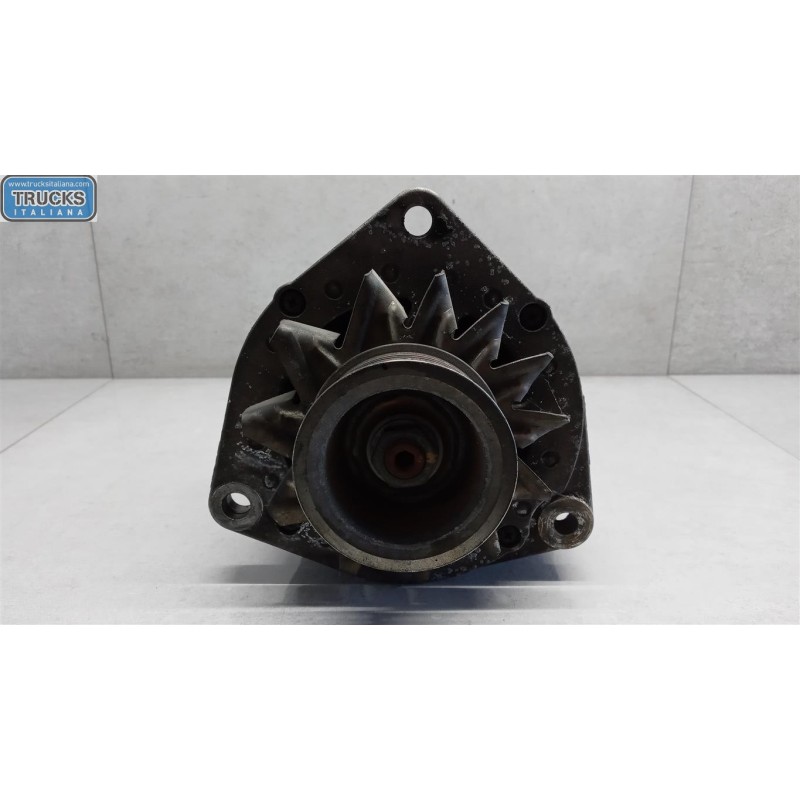 MERCEDES-BENZ truck ALTERNATORE MERCEDES-BENZ truck Actros 1997>2003 usato