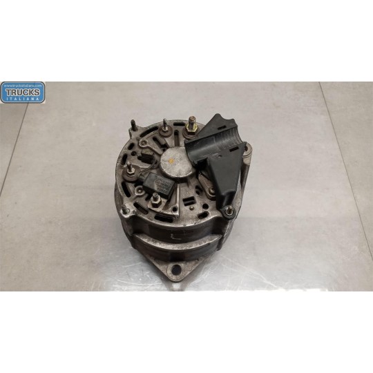 ALTERNATOR MERCEDES-BENZ truck Actros 1997>2003 used