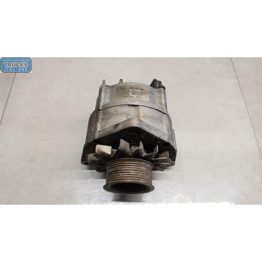 ALTERNATOR MERCEDES-BENZ truck Actros 1997>2003 used