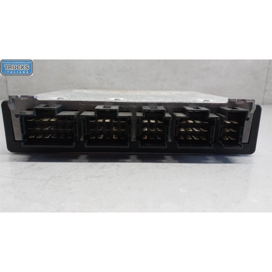 VARIOUS CONTROL UNITS A  MERCEDES-BENZ truck Actros 1997>2003 used