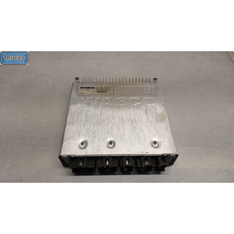 MERCEDES-BENZ truck CENTRALINE VARIE A MERCEDES-BENZ truck Actros 1997>2003 usato