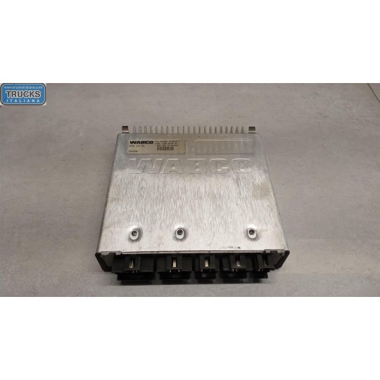 VARIOUS CONTROL UNITS A  MERCEDES-BENZ truck Actros 1997>2003 used