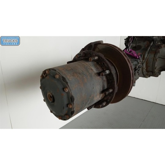 ASSALE POSTERIORE MERCEDES-BENZ truck Actros 1997>2003 usato