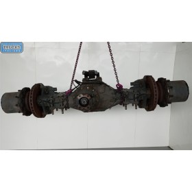 ASSALE POSTERIORE...