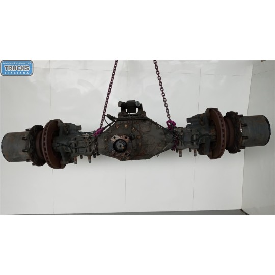 ASSALE POSTERIORE MERCEDES-BENZ truck Actros 1997>2003 usato