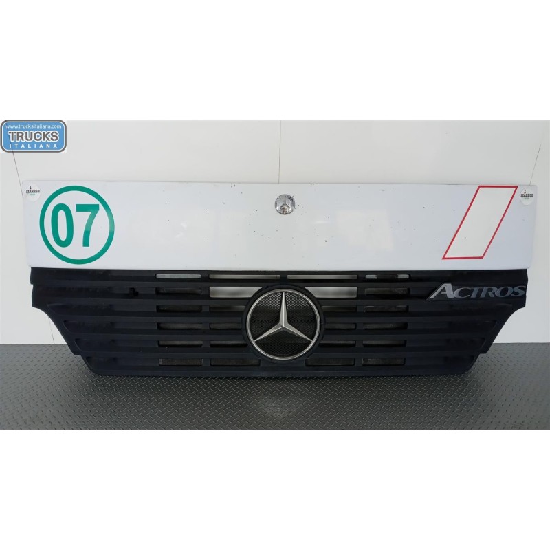 MERCEDES-BENZ truck MASKS MERCEDES-BENZ truck Actros 1997>2003 used