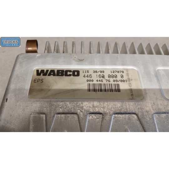 CENTRALINE VARIE B MERCEDES-BENZ truck Actros 1997>2003 usato