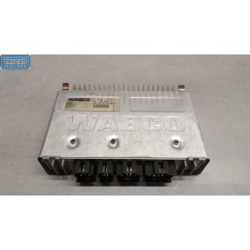 VARIOUS CONTROL UNITS B...