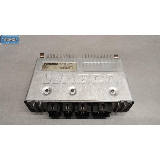 VARIOUS CONTROL UNITS B  MERCEDES-BENZ truck Actros 1997>2003 used