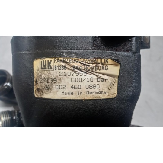 POMPA IDROGUIDA MERCEDES-BENZ truck Actros 1997>2003 usato