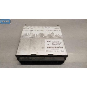 VARIOUS CONTROL UNITS...