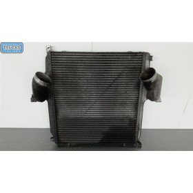 RADIATORE INTERCOOLERS...