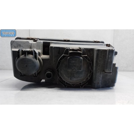 FARO ANTERIORE SINISTRO MERCEDES-BENZ truck Actros 1997>2003 usato