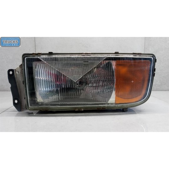 FRONT LEFT FLASHLIGHT  MERCEDES-BENZ truck Actros 1997>2003 used