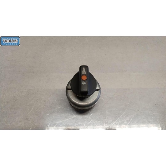 BLOCCO LUCI MERCEDES-BENZ truck Actros 1997>2003 usato