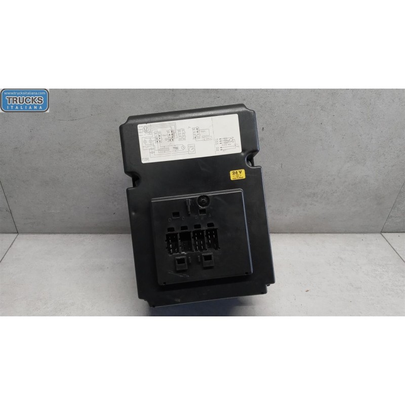 MERCEDES-BENZ truck TACHOGRAPH 
 MERCEDES-BENZ truck Actros 1997>2003 used