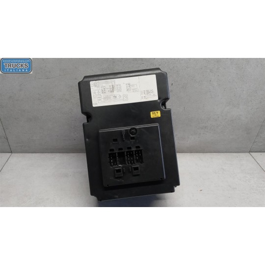 TACHOGRAPH 
 MERCEDES-BENZ truck Actros 1997>2003 used