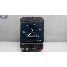 TACHOGRAPH 
 MERCEDES-BENZ...