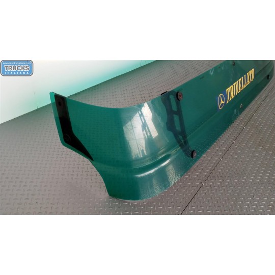 VISIERA PARASOLE MERCEDES-BENZ truck Actros 1997>2003 usato
