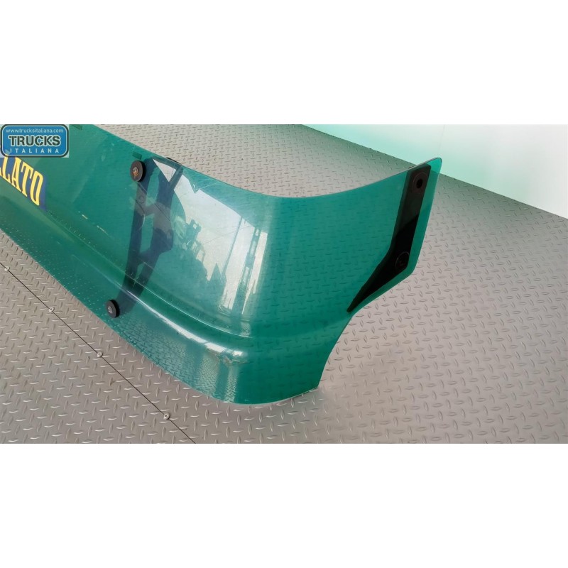 MERCEDES-BENZ truck SUN VISORS MERCEDES-BENZ truck Actros 1997>2003 used