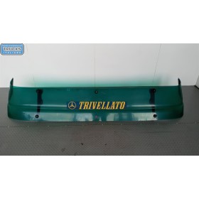 SUN VISORS MERCEDES-BENZ...