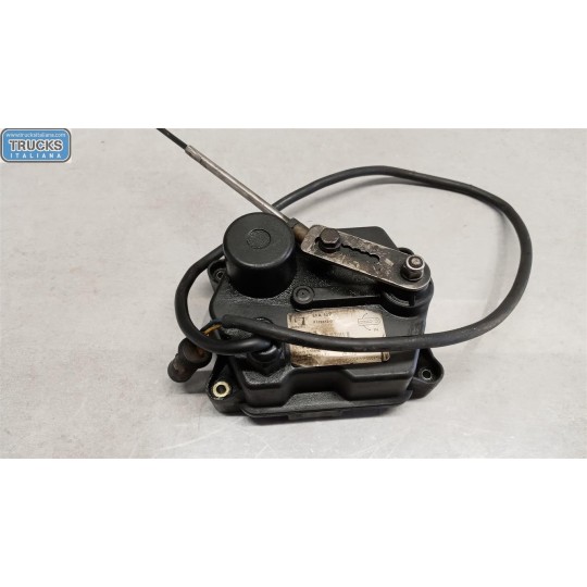 ELETRONIC THROTTLE PEDAL  IVECO Daily 2000>2006 used