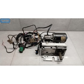 MOTORE ELETTRICO IVECO...