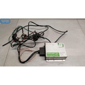 VARIOUS CONTROL UNITS B...