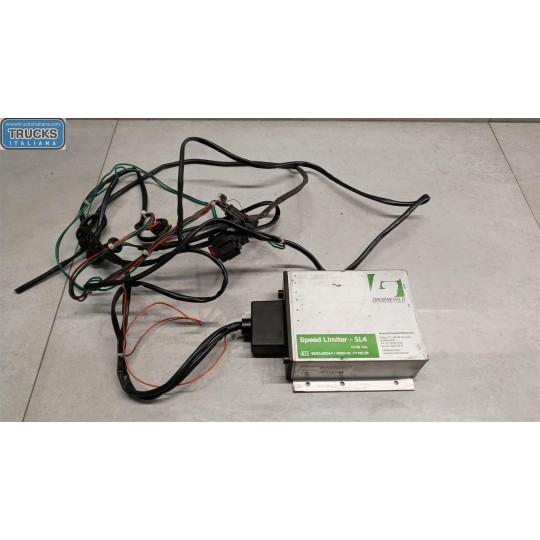 VARIOUS CONTROL UNITS B  IVECO Daily 2000>2006 used