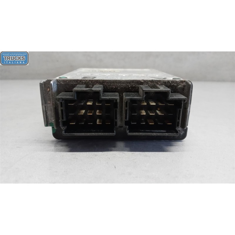 MERCEDES-BENZ truck VARIOUS CONTROL UNIT C MERCEDES-BENZ truck Actros 1997>2003 used