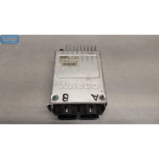 VARIOUS CONTROL UNIT C MERCEDES-BENZ truck Actros 1997>2003 used